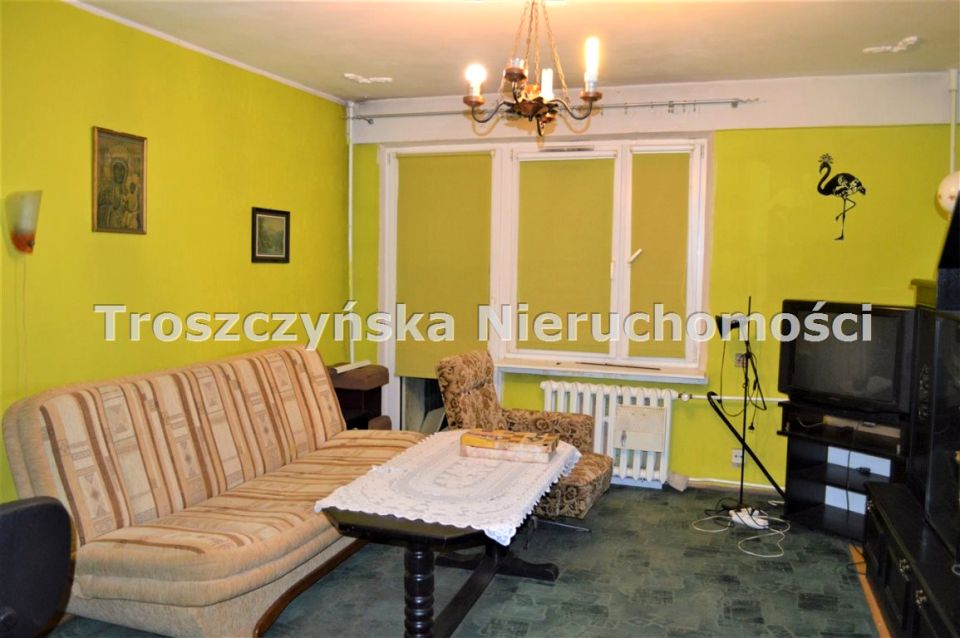 Mieszkanie Częstochowa
