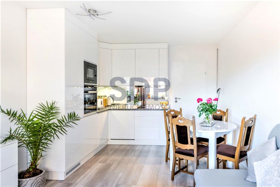 Mieszkanie blok mieszkalny Wrocław