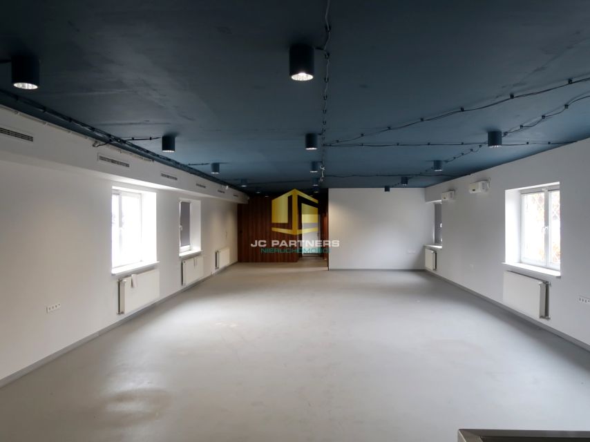 Lokal Warszawa