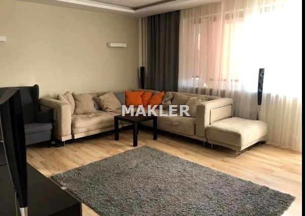 Mieszkanie Bydgoszcz