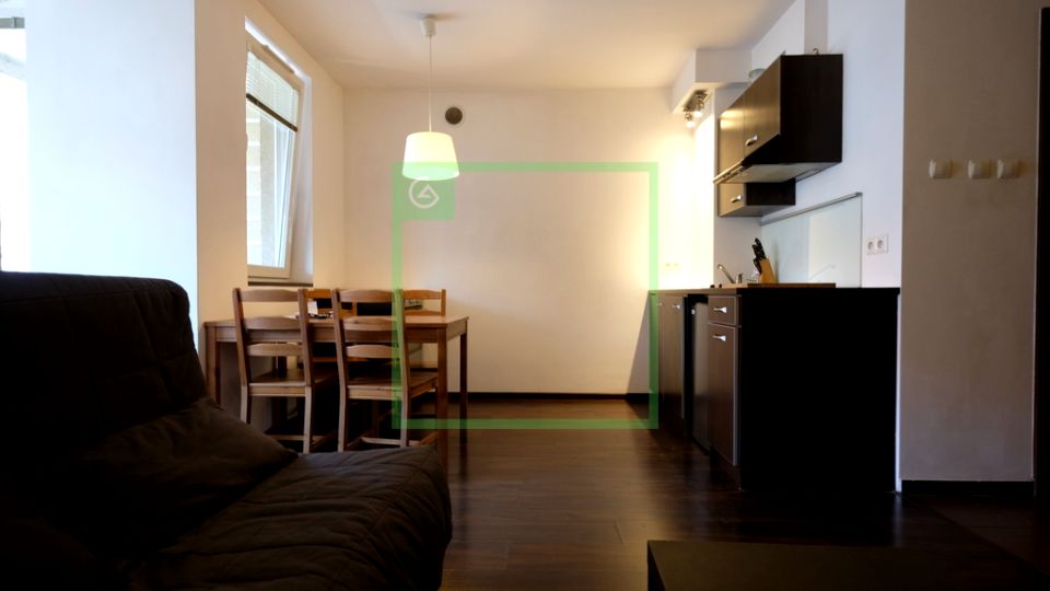 Mieszkanie blok mieszkalny Wrocław