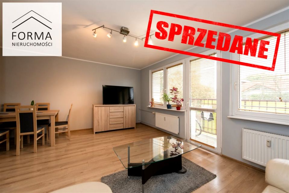 Mieszkanie Bydgoszcz