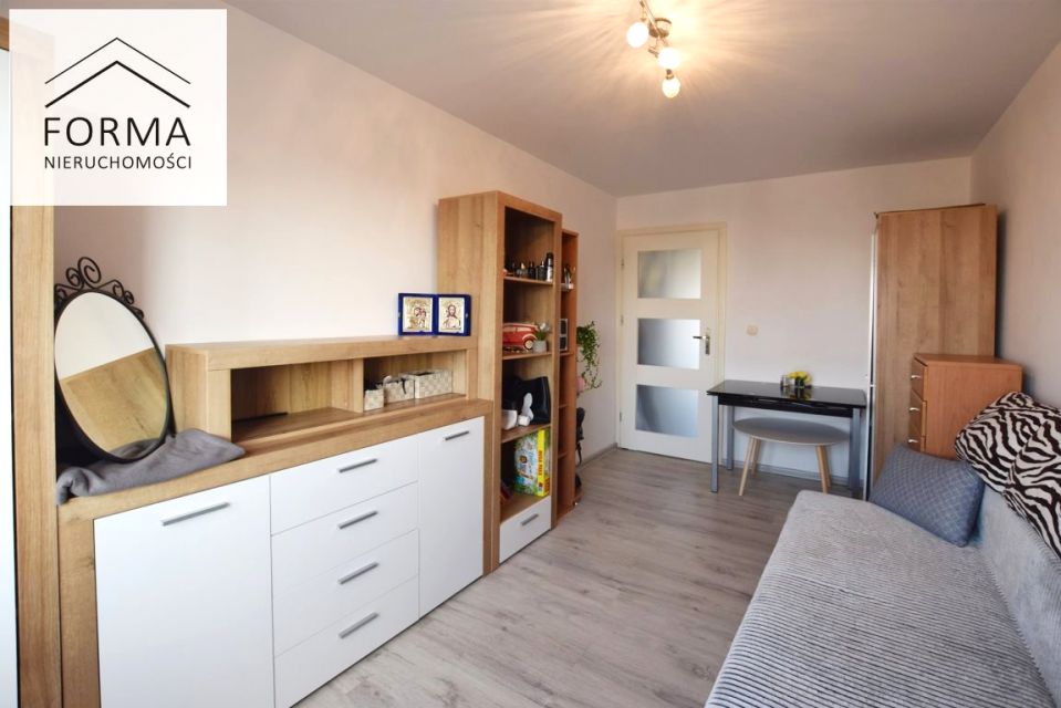 Mieszkanie Bydgoszcz