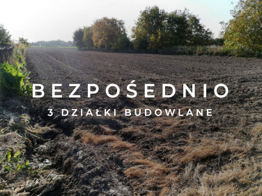 Działka budowlana Świdnik