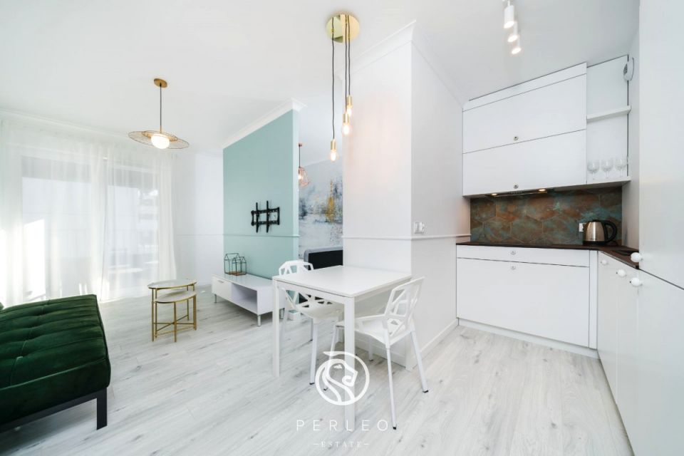 Mieszkanie apartamentowiec wynajem