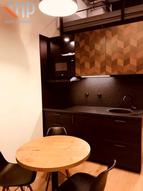 Mieszkanie Wrocław wynajem