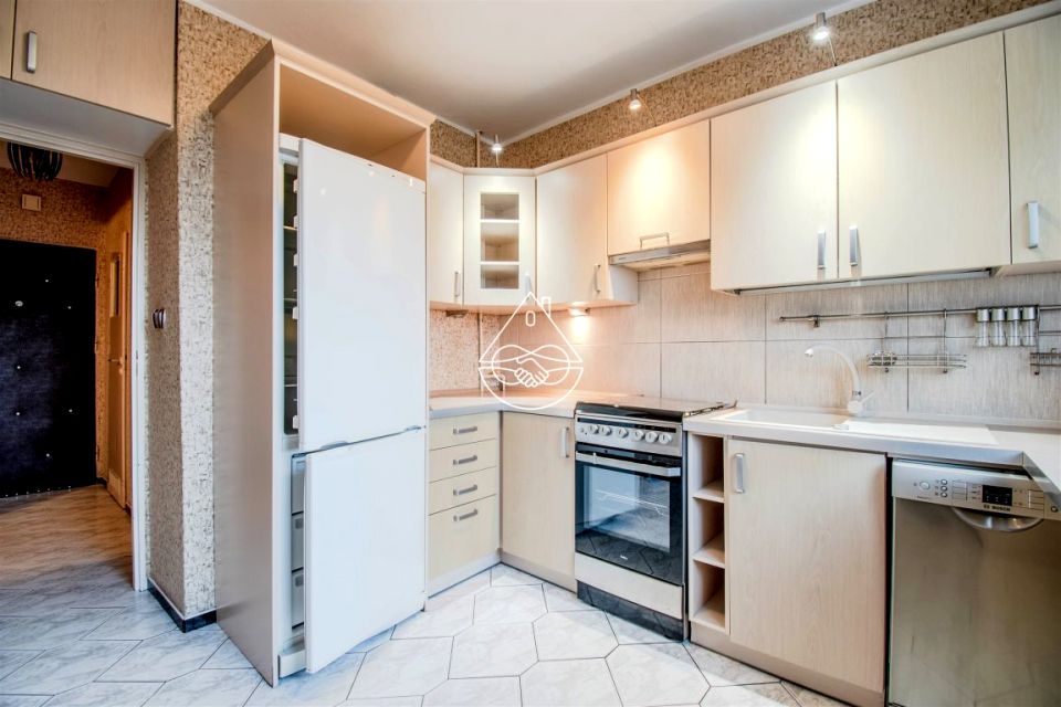 Mieszkanie blok mieszkalny sprzedaż