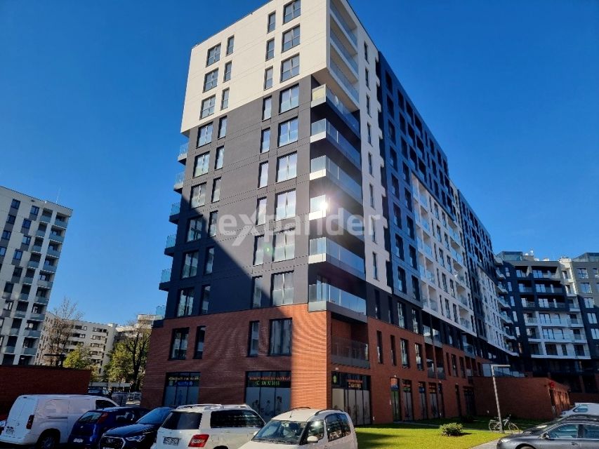 Mieszkanie apartamentowiec sprzedaż