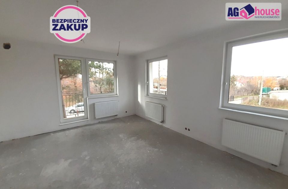 Mieszkanie Gdańsk sprzedaż