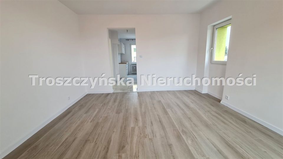 Mieszkanie Częstochowa