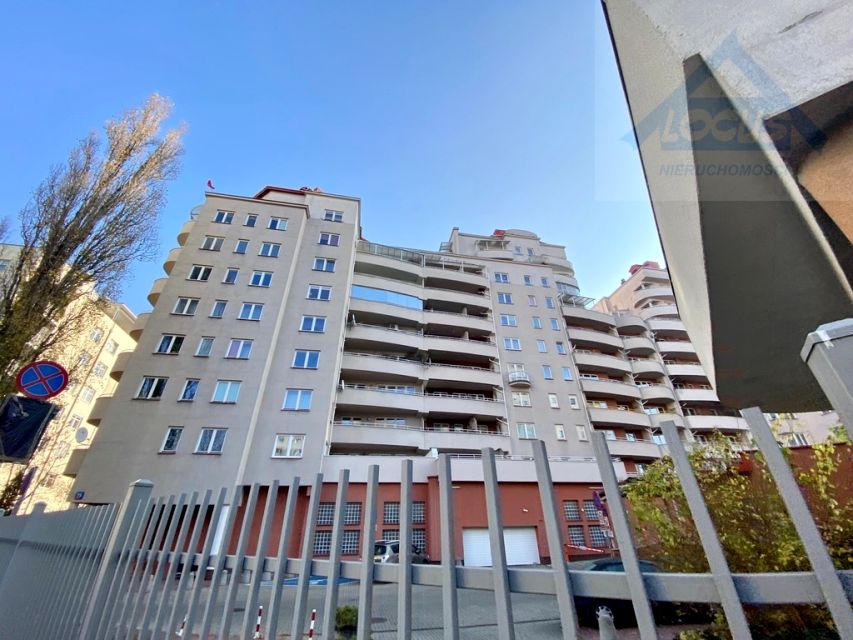 Lokal Warszawa