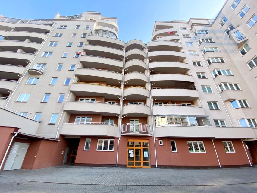 Lokal Warszawa wynajem