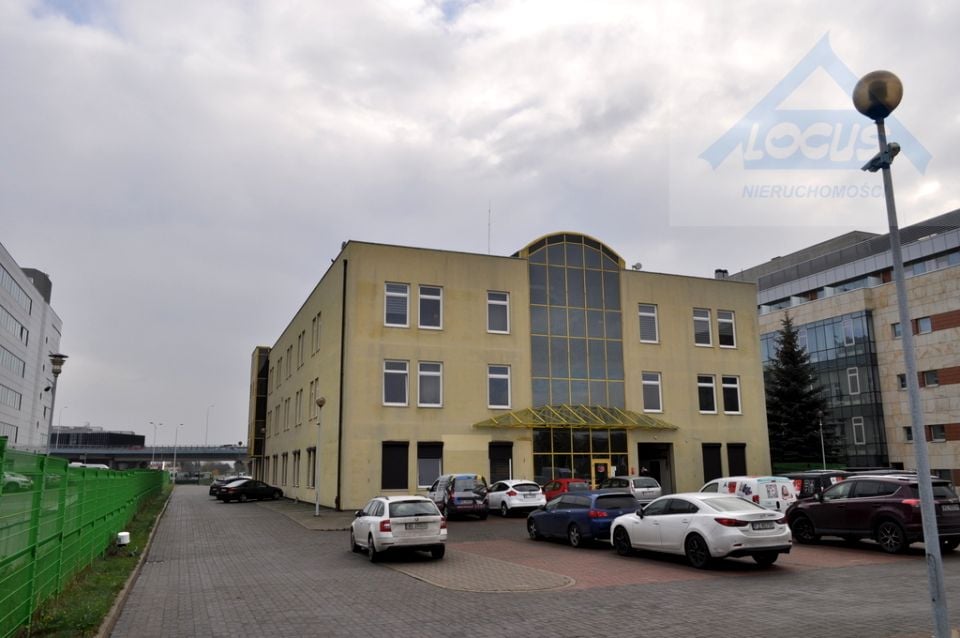 Lokal Warszawa wynajem