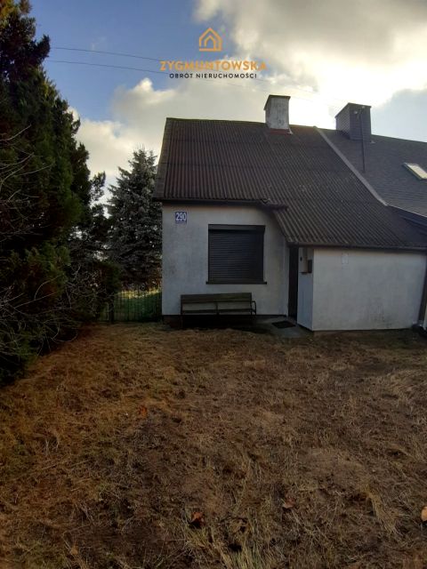 Działka budowlana Opoczno