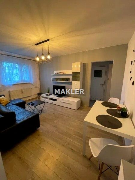 Mieszkanie Bydgoszcz