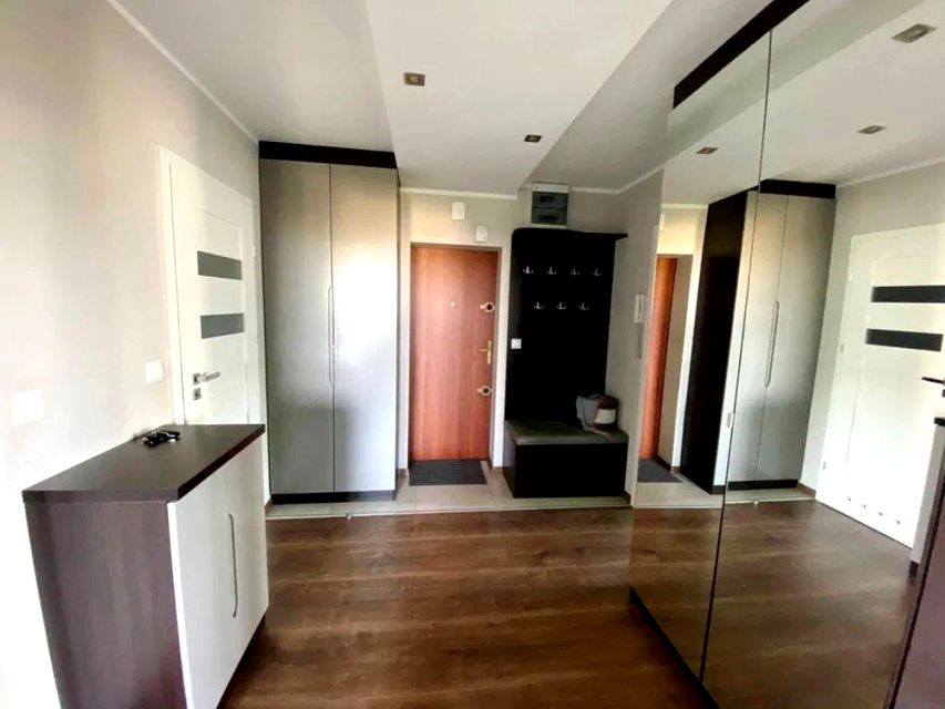 Mieszkanie blok mieszkalny Warszawa