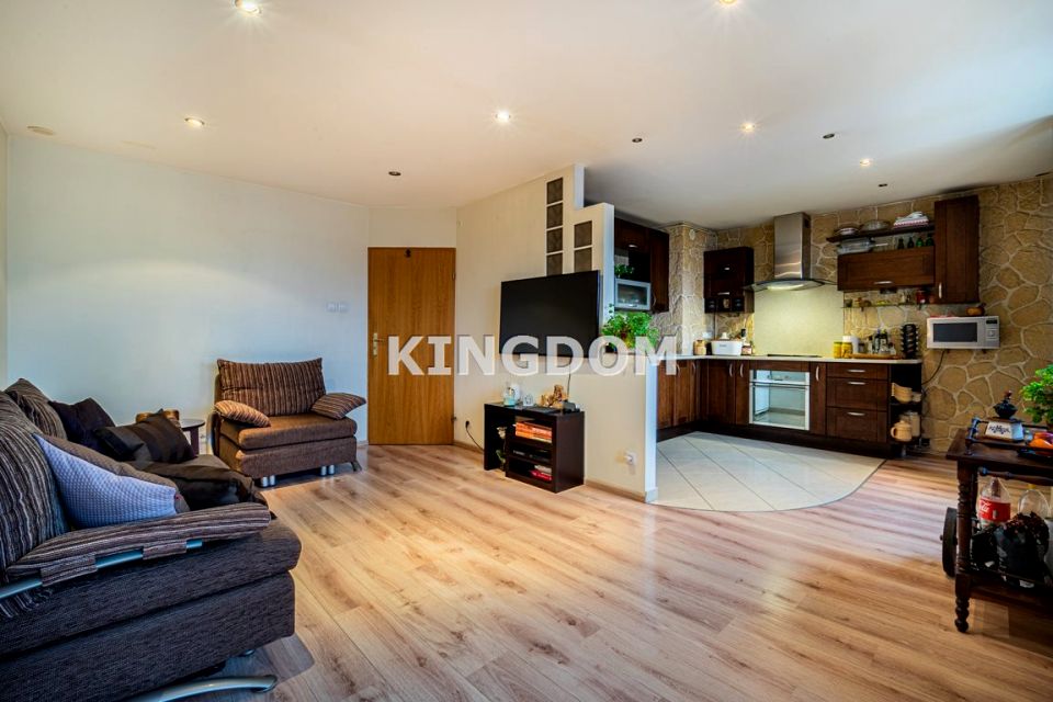 Mieszkanie Warszawa sprzedaż