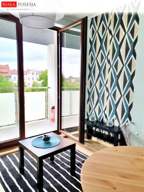 Mieszkanie Bydgoszcz