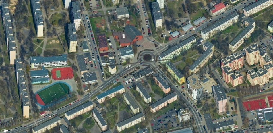 Lokal Warszawa