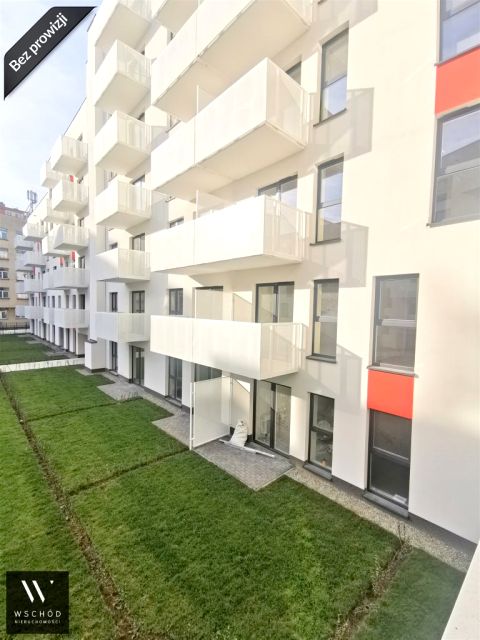 Mieszkanie Kraków