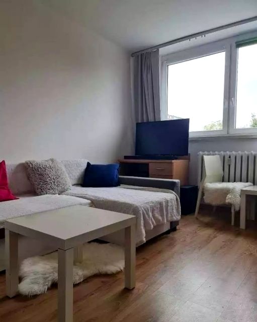 Mieszkanie Warszawa
