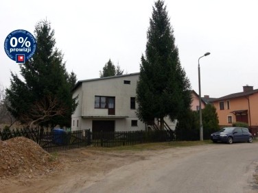 Dom Bartniczka