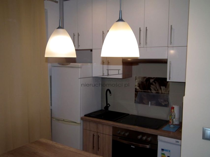 Mieszkanie Warszawa sprzedaż