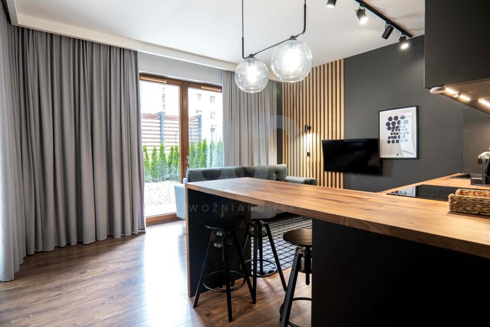 Mieszkanie Warszawa