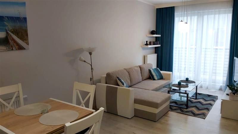 Mieszkanie blok mieszkalny Rumia