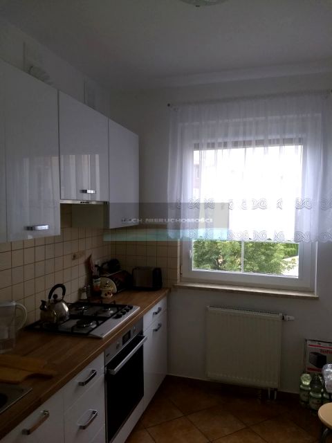 Mieszkanie Warszawa