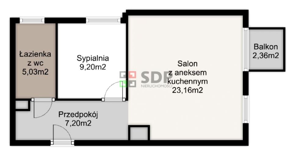 Mieszkanie Wrocław sprzedaż