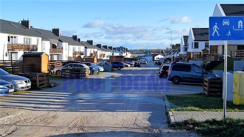 Mieszkanie Dębogórze