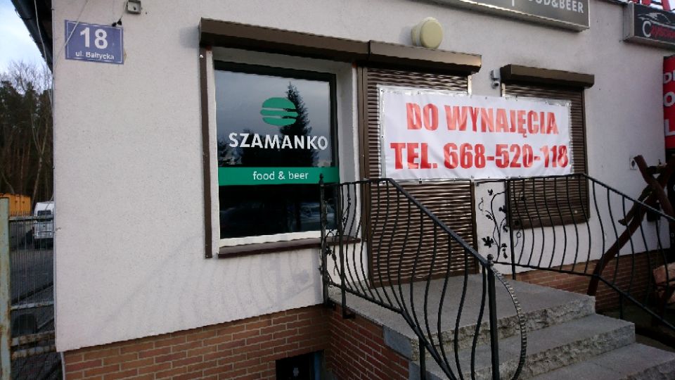 Lokal Olsztyn
