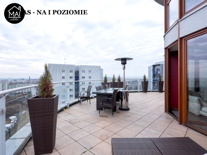 Mieszkanie Kraków