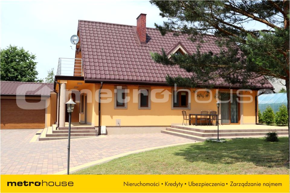 Dom Rydzynki sprzedaż