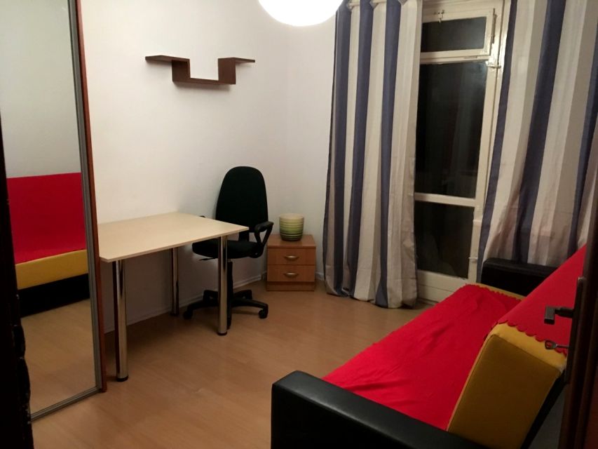 Mieszkanie Kraków