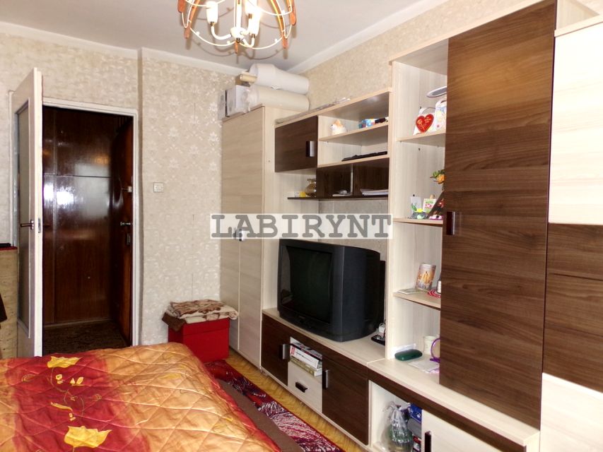 Mieszkanie blok mieszkalny Częstochowa