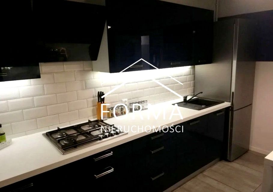 Mieszkanie Bydgoszcz