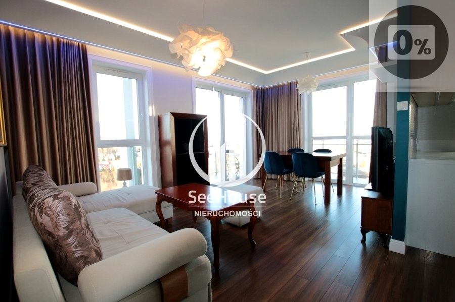 Mieszkanie Gdańsk wynajem