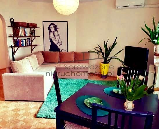 Mieszkanie Warszawa