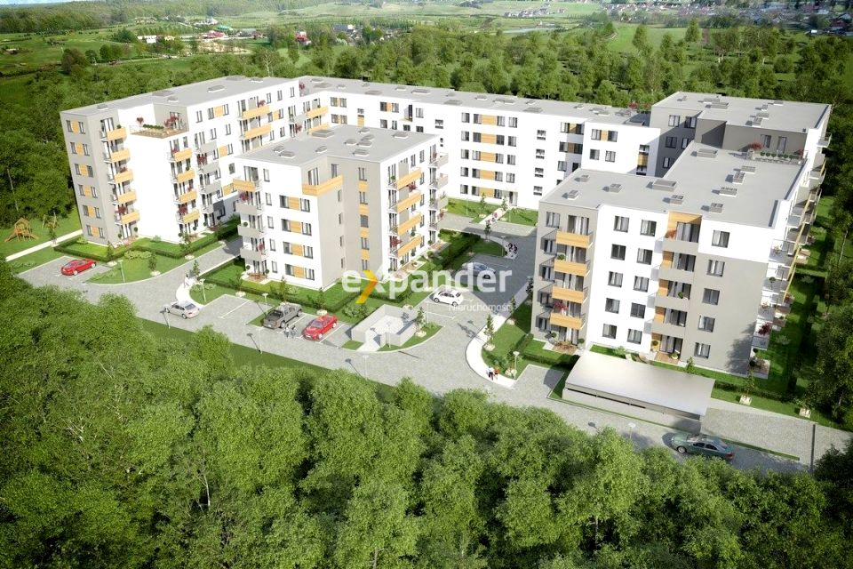 Mieszkanie blok mieszkalny sprzedaż