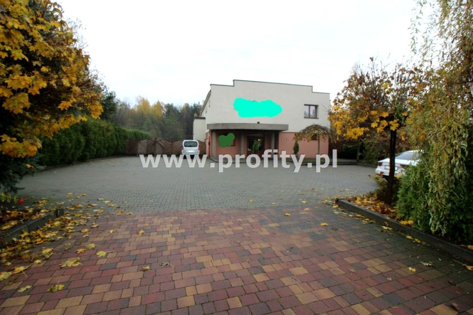 Lokal Katowice
