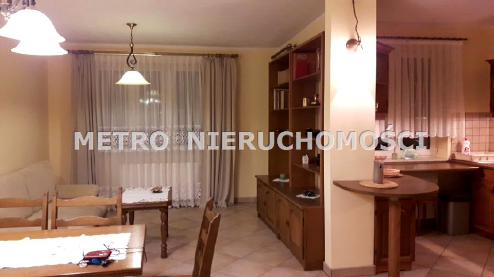 Mieszkanie Bydgoszcz