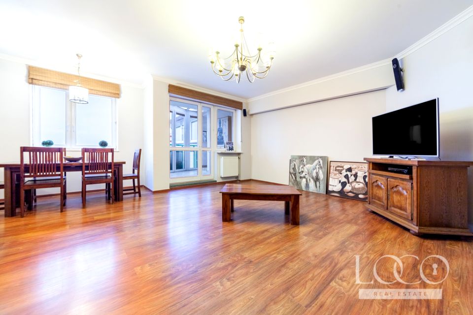 Mieszkanie Warszawa wynajem