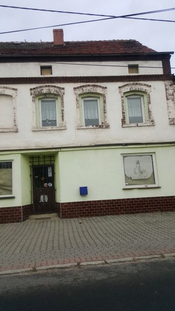 Budynek użytkowy Stare Koźle