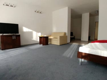 Mieszkanie apartamentowiec Kołobrzeg