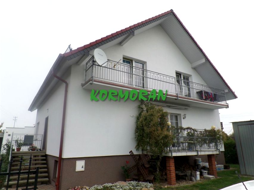 Dom Komprachcice