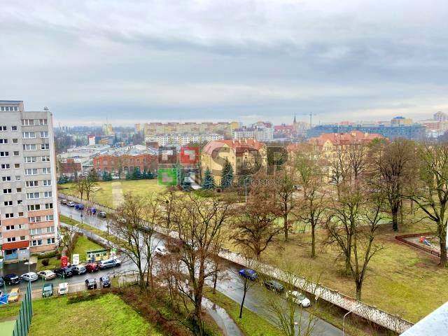 Mieszkanie Wrocław