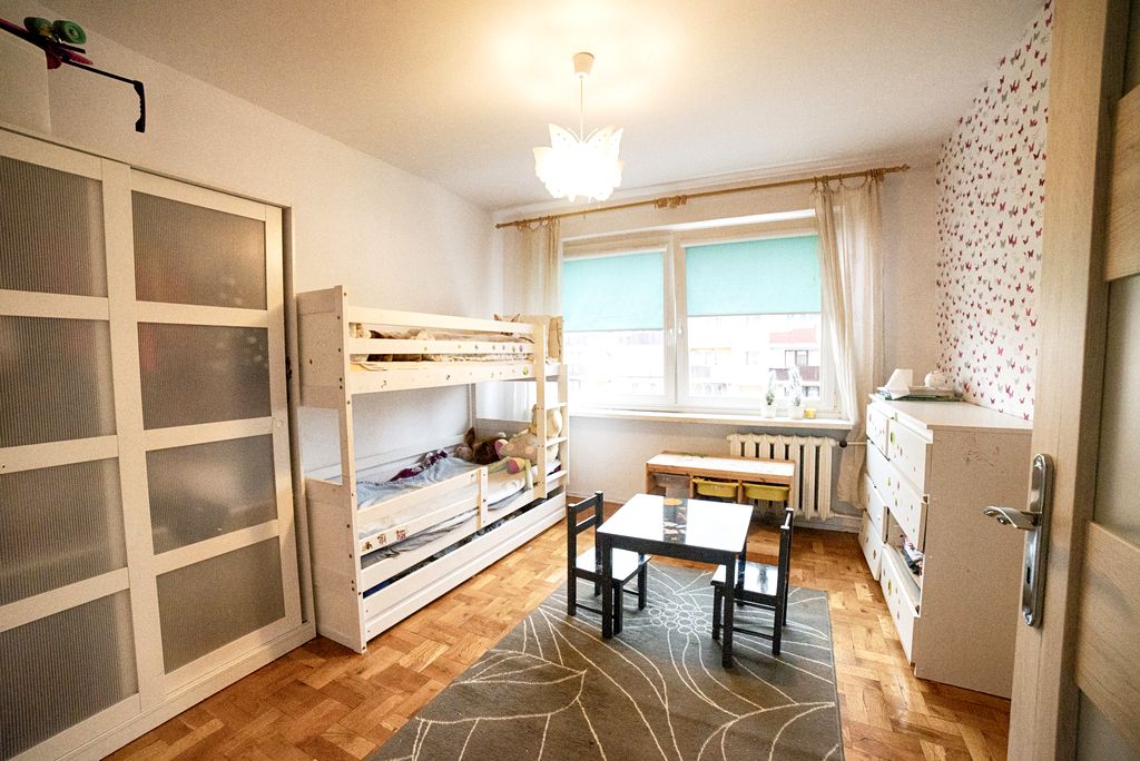 Sprzedam mieszkanie w bloku mieszkalnym 69,50 m² wysoki ...