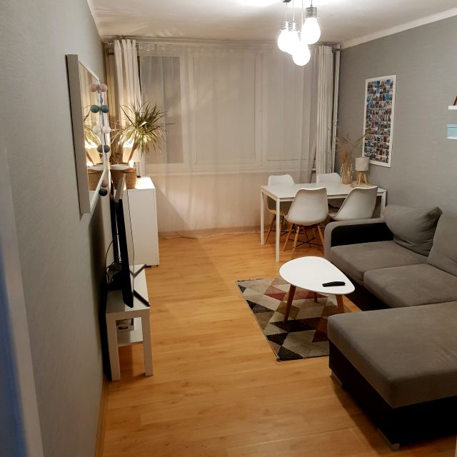Mieszkanie Gorzów Wielkopolski